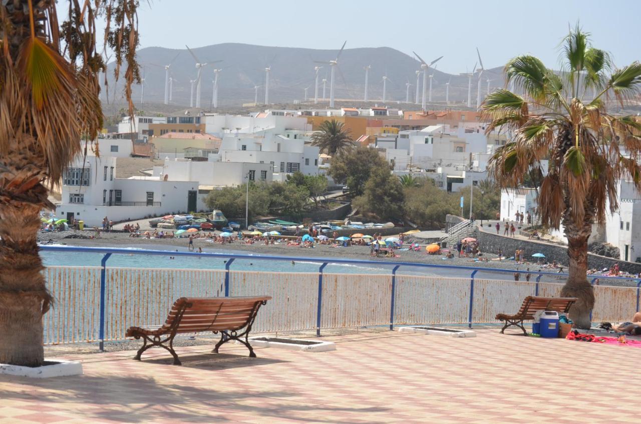 Apartment Sunny Ocean View Poris de Abona