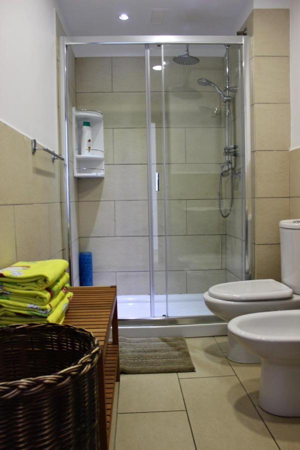 Sunny Ocean View Apartment Poris de Abona