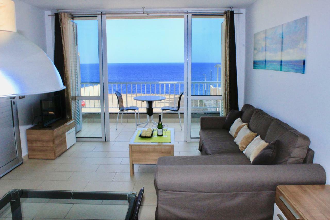 Apartment Sunny Ocean View