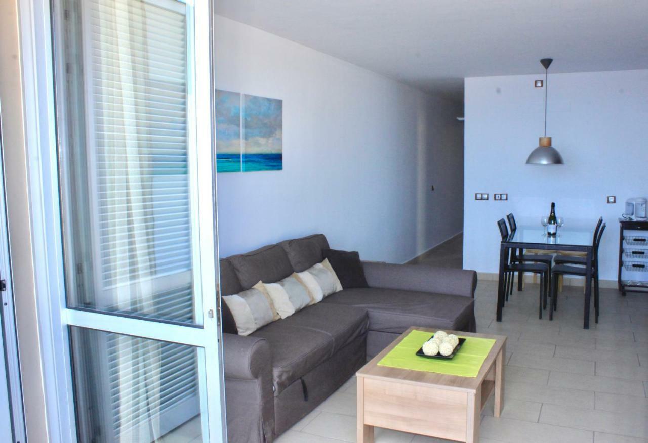 Sunny Ocean View Apartment Poris de Abona