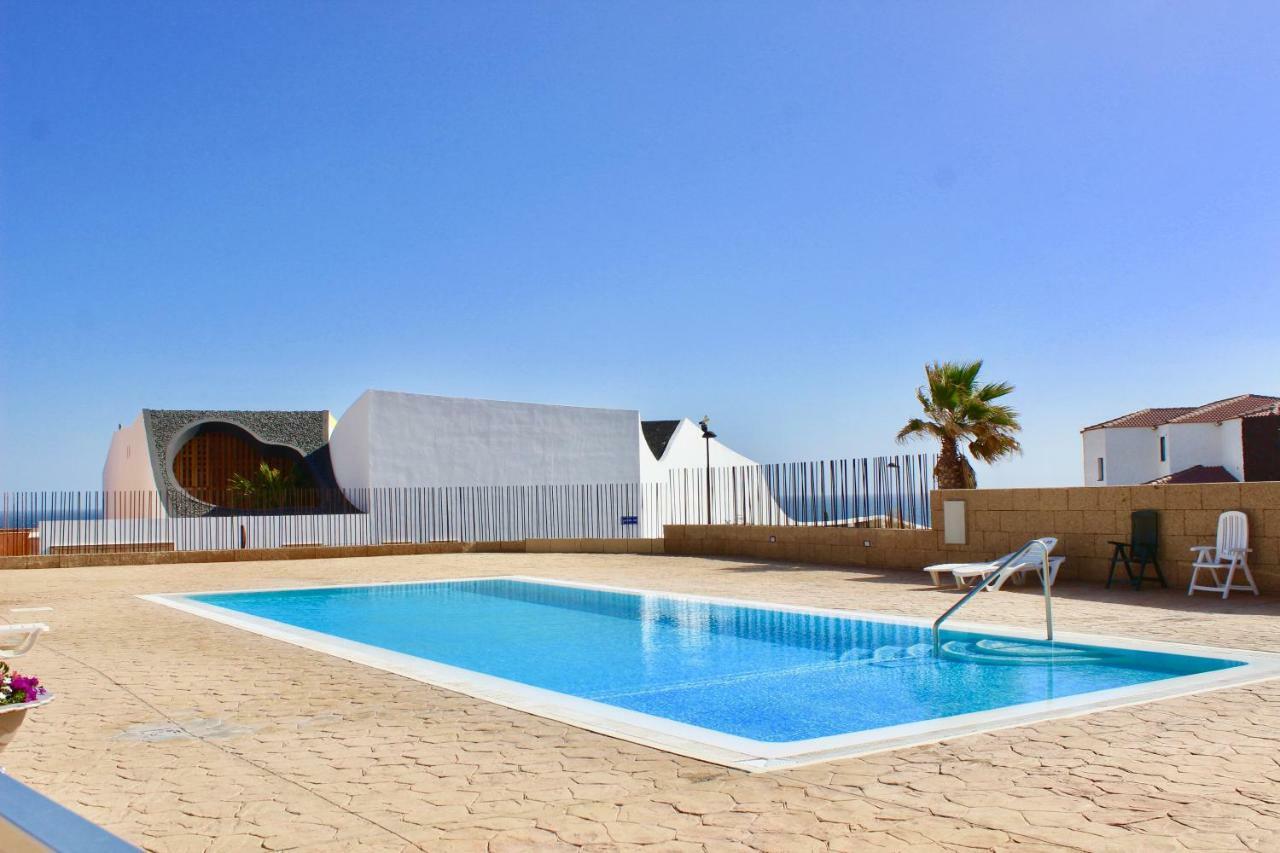 Apartment Sunny Ocean View Poris de Abona