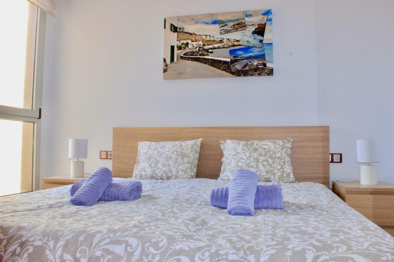 Apartment Sunny Ocean View *