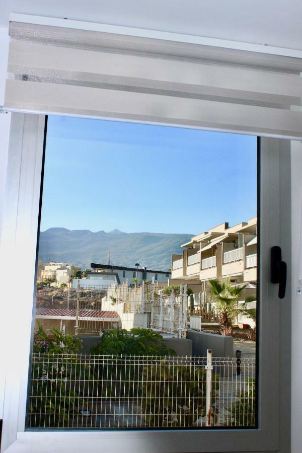 Sunny Ocean View Poris de Abona