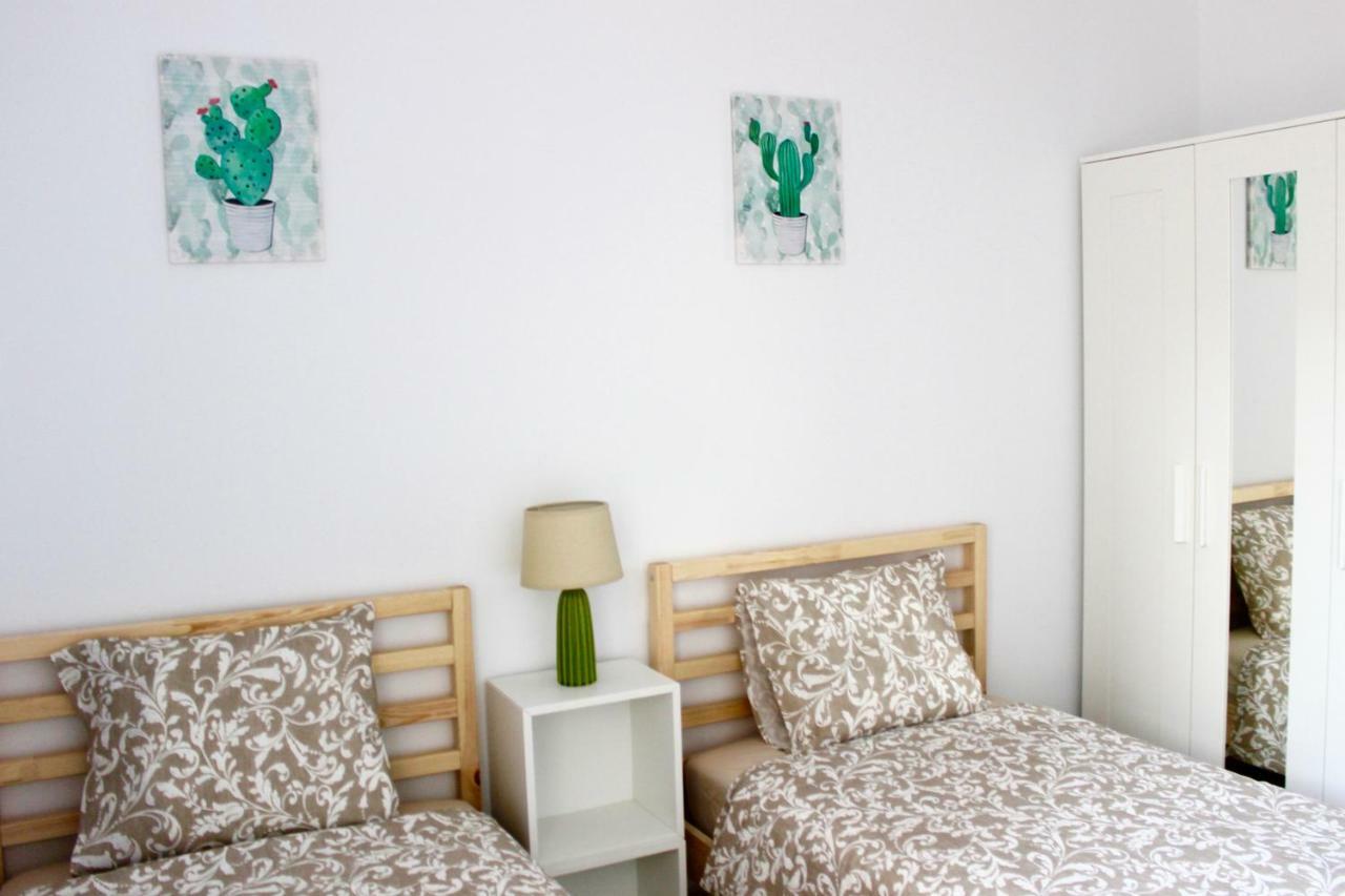 Apartment Sunny Ocean View Poris de Abona