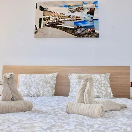 Sunny Ocean View Apartment Poris de Abona Exterior photo