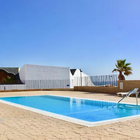 Sunny Ocean View Apartment Poris de Abona Exterior photo