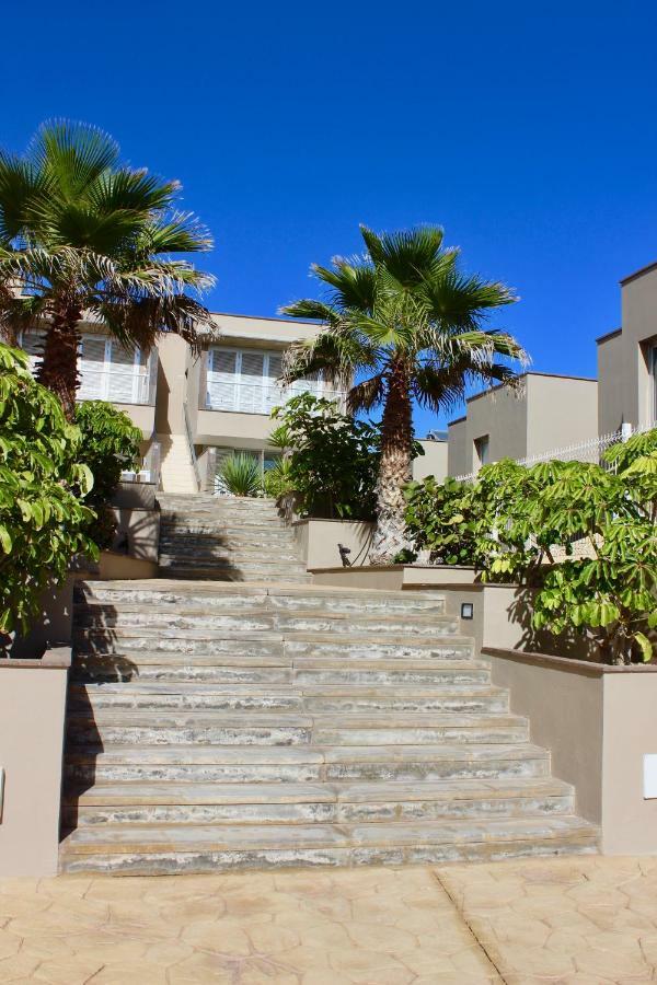 Apartamento Sunny Ocean View
