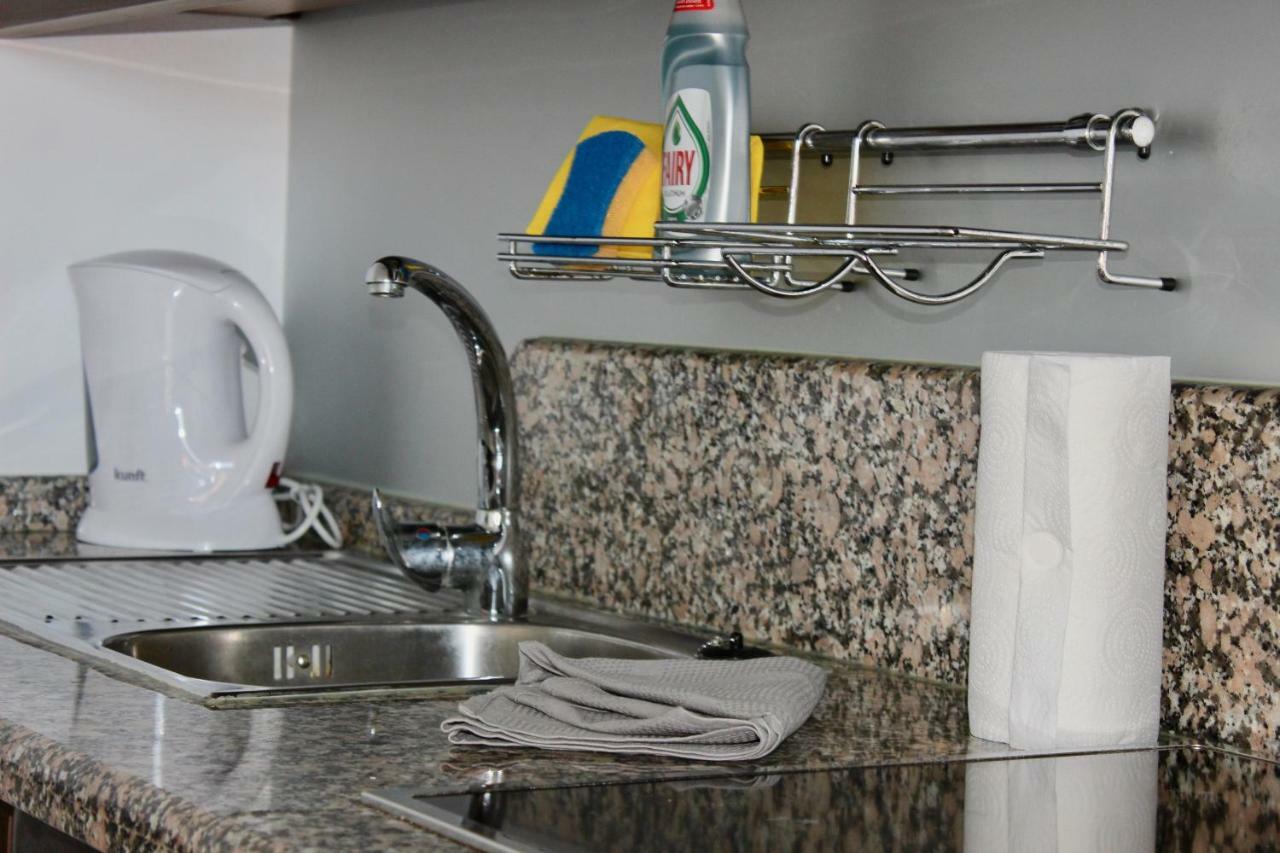 Apartamento Sunny Ocean View Poris de Abona